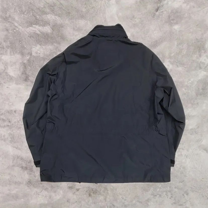 【美品】MARMOT×BEAMS 別注 GORE-TEX〈定価28,600円〉 Marmot × BEAMS 別注 3Layer GORE-TEX Parkaが9月中旬発売 (マーモット