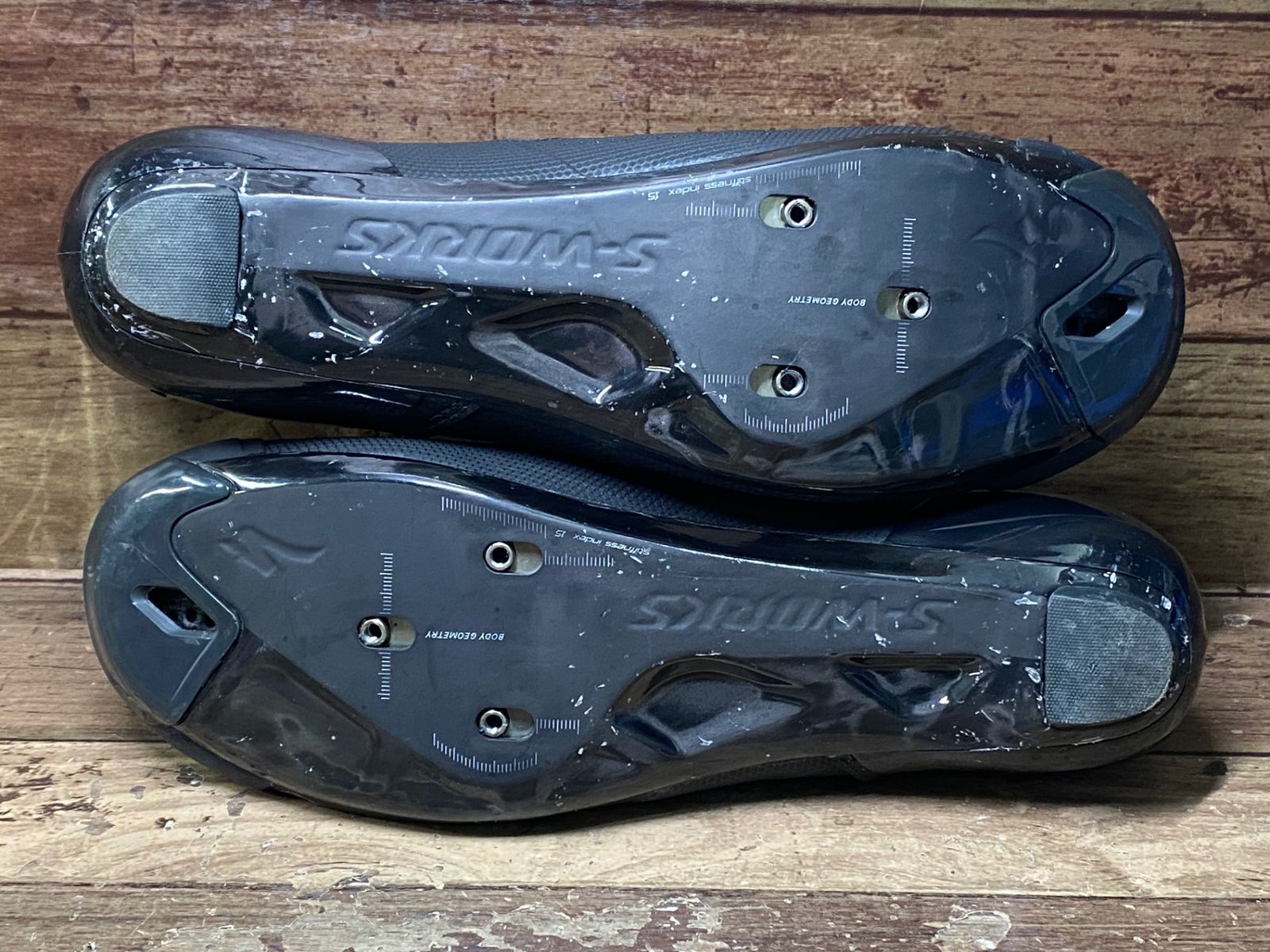 IM634 スペシャライズド SPECIALIZED S-WORKS ARES RD ビンディング