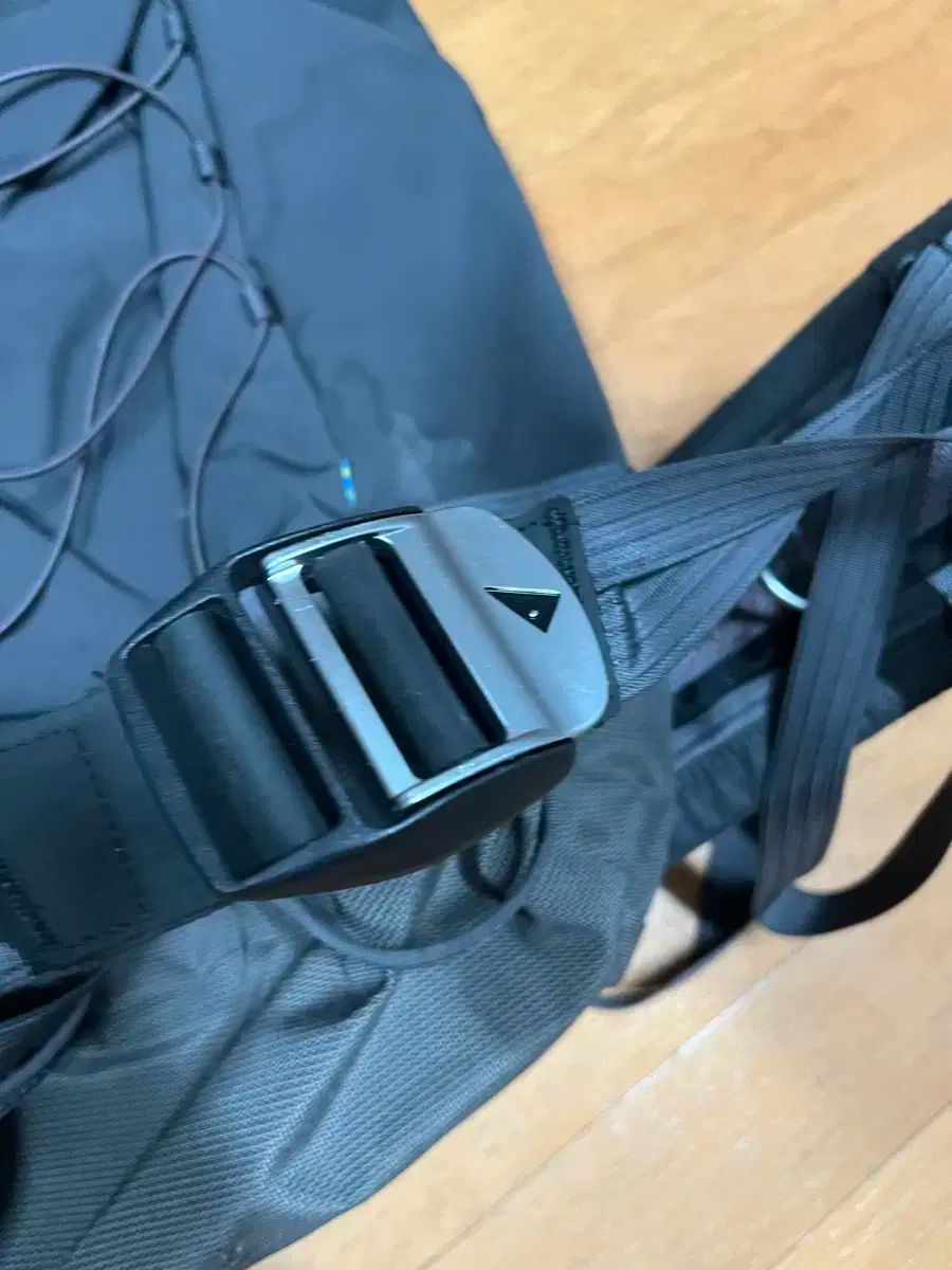 40L リュックサック