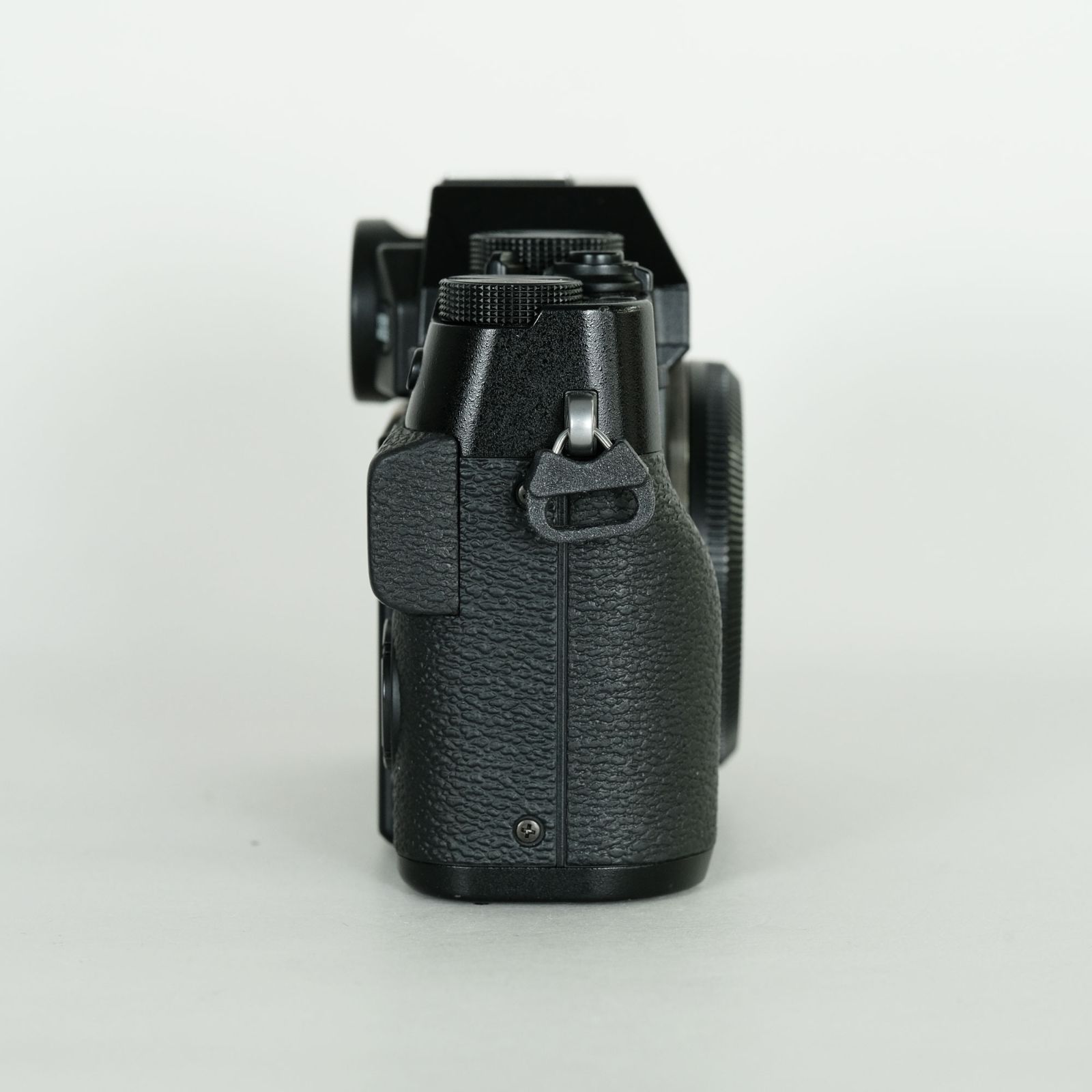 シャッター数137回