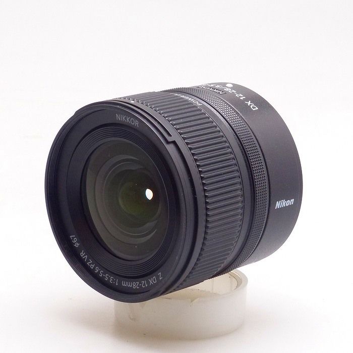 ニコン Nikon Z DX 12-28|F3.5-5.6 PZ VR