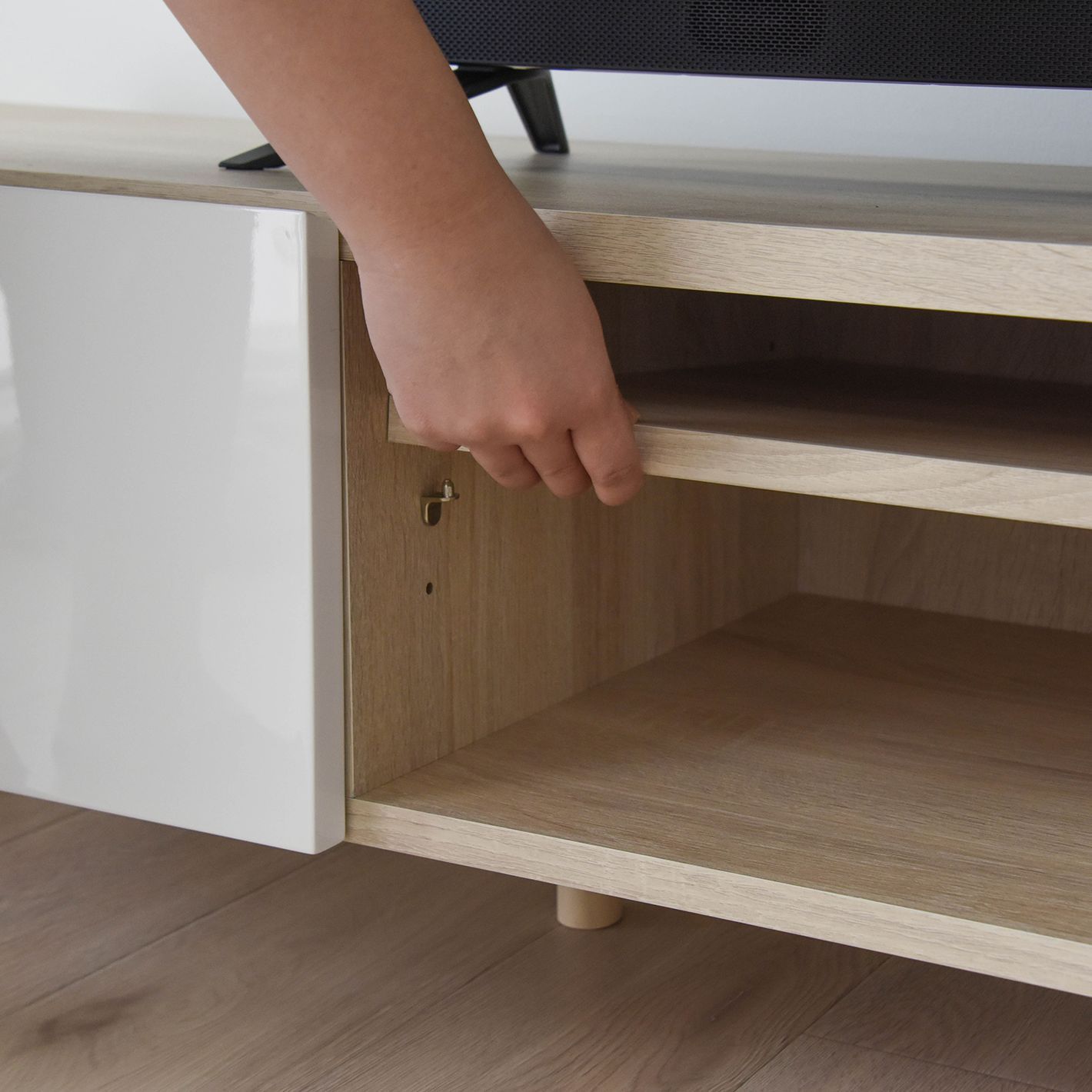 幅150cm テレビ台