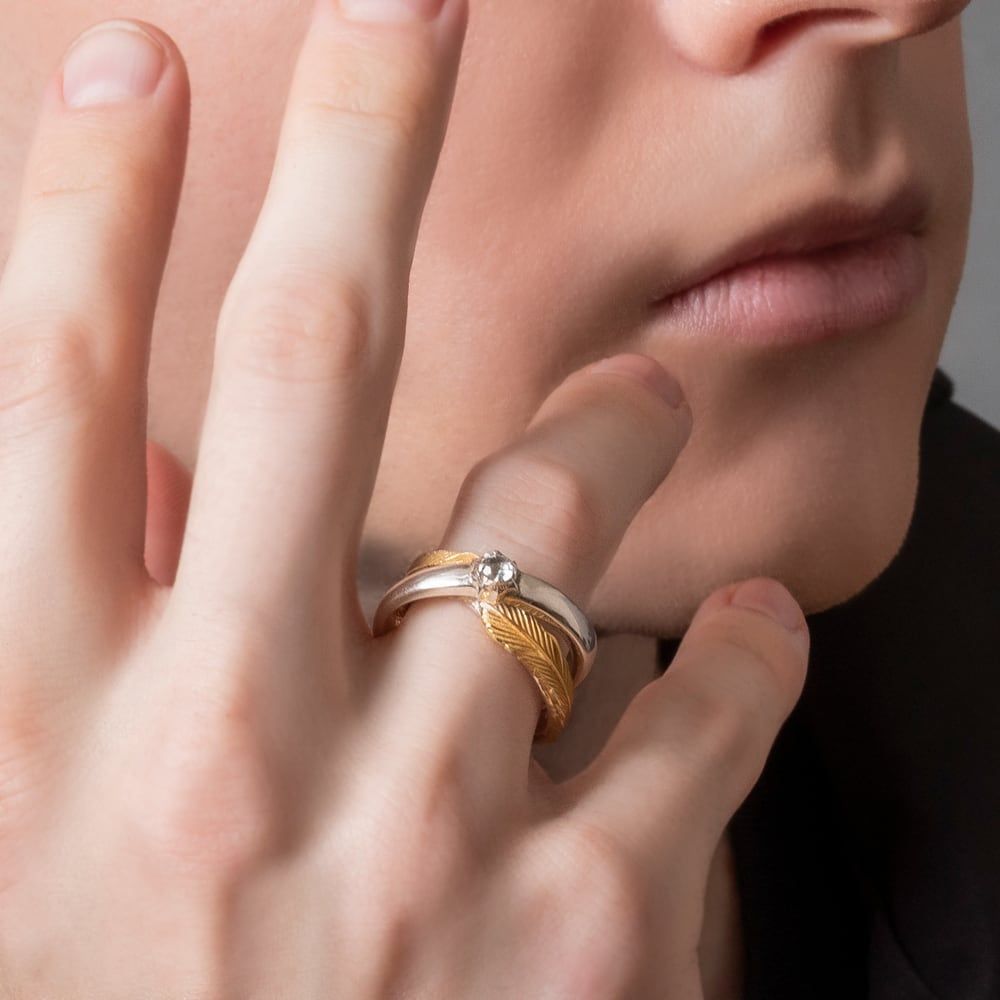 鳳凰エックスリング