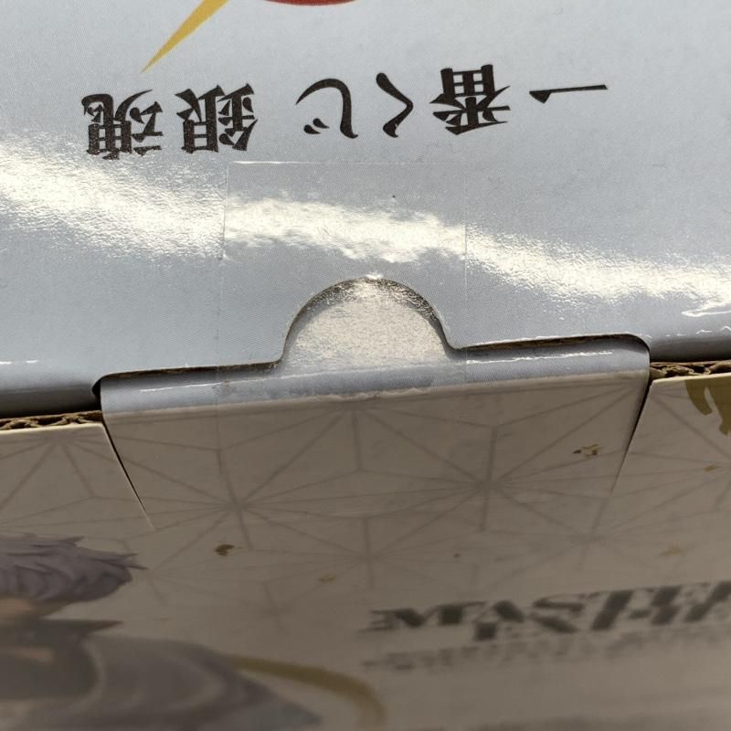 【中古】未開封)バンダイ 一番くじ B賞 坂田銀時 銀魂展キャラクタービジュアル/銀魂 生誕20周年記念 銀魂展 はたちのつどい[6][240006551943] 中古】未開封）B賞 坂田銀時 ｢一番くじ 銀魂 生誕20周年記念