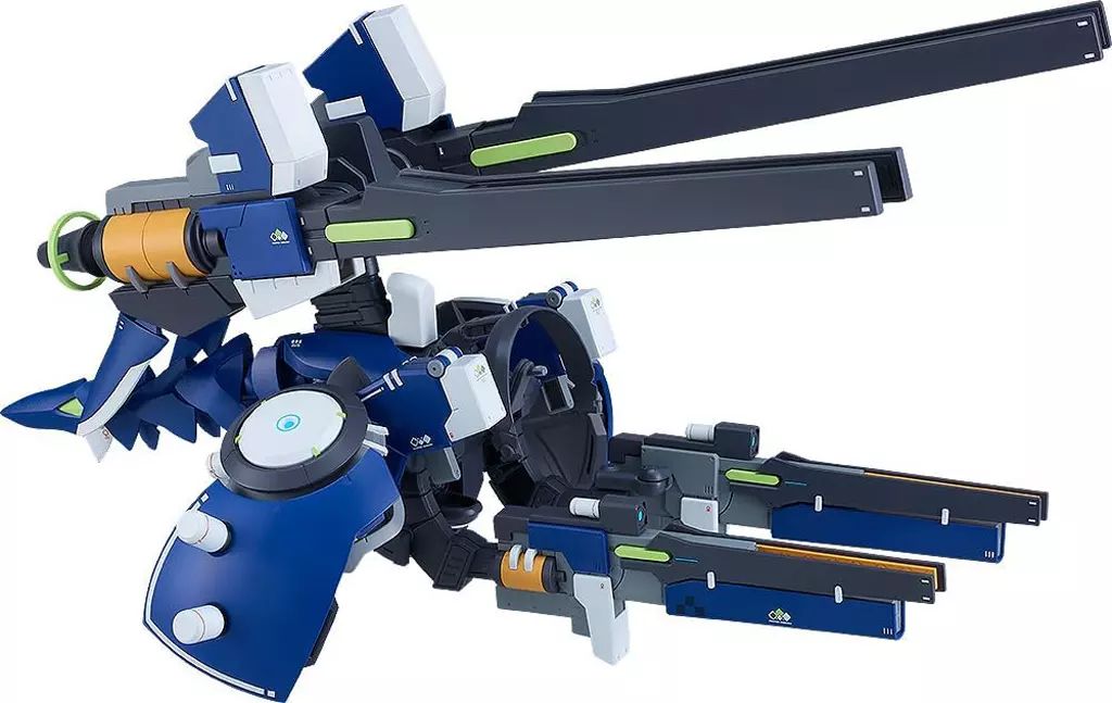 フィギュア ACT MODE拡張キット Type15 お買い得品 Ver2 Longrange