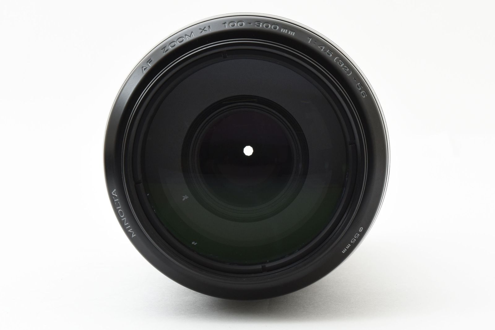 Minolta 100-300mm F4.5 Sony Aマウント #7769 - メルカリ