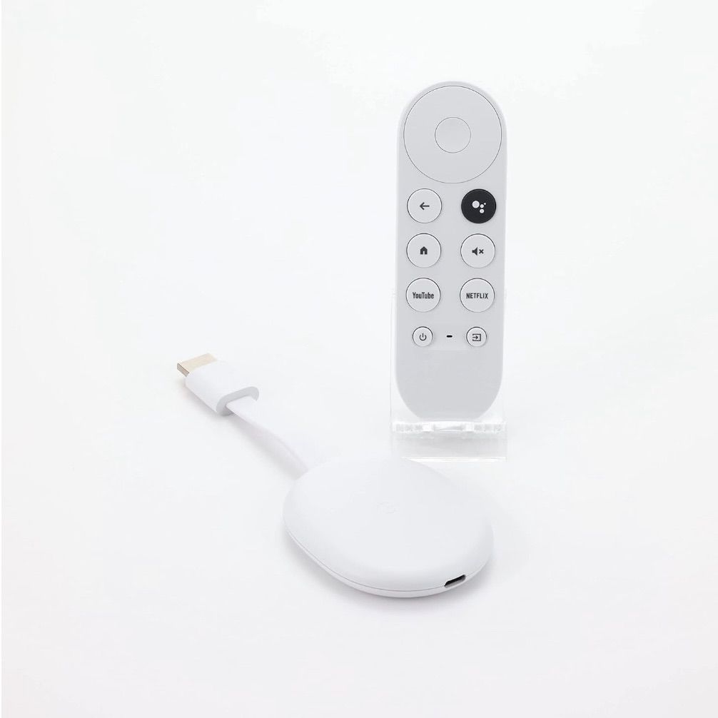 Streamer