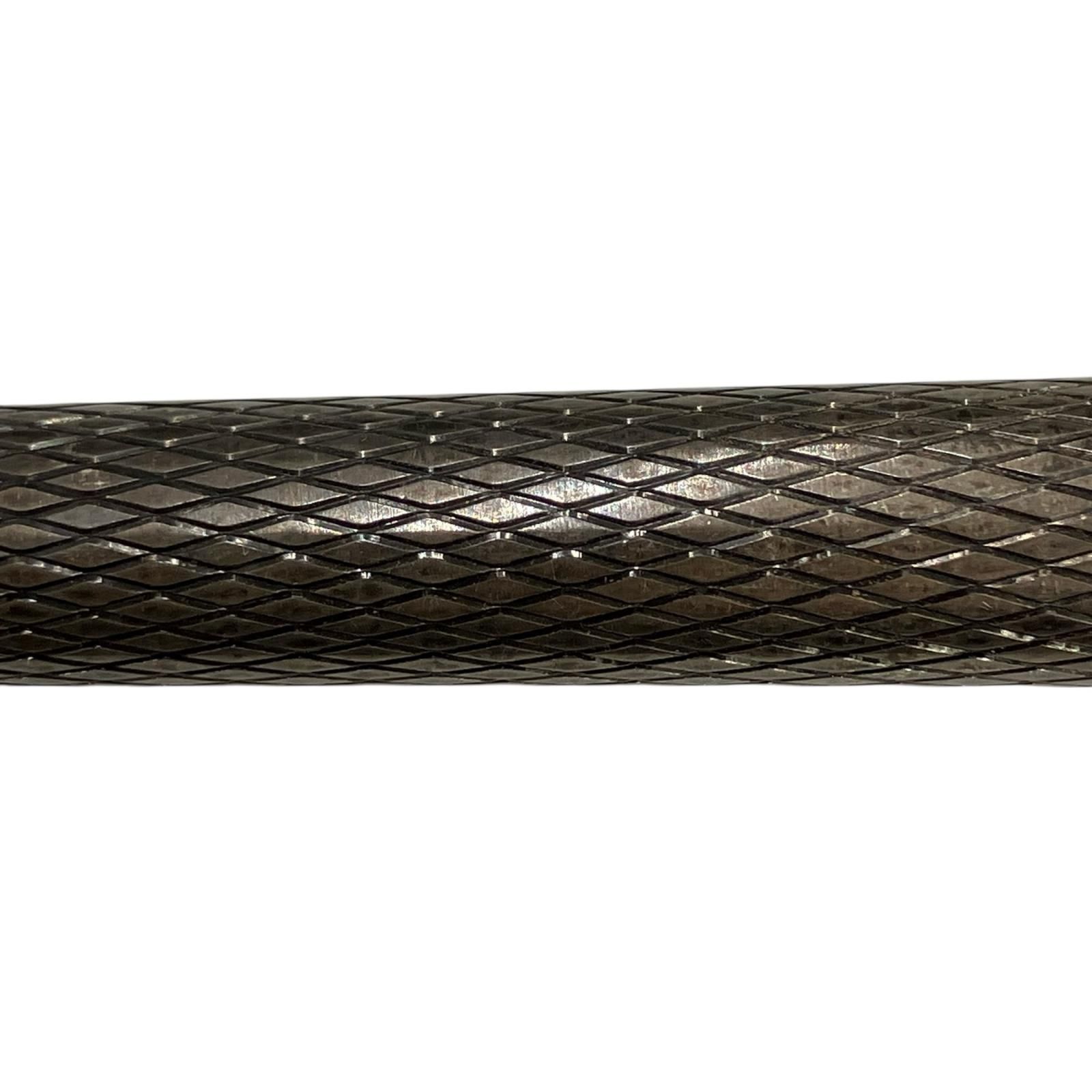 683000 SHEAFFER シェーファー 万年筆 シルバー スターリングシルバー K14ゴールド ATMAENTERPRISE_COM