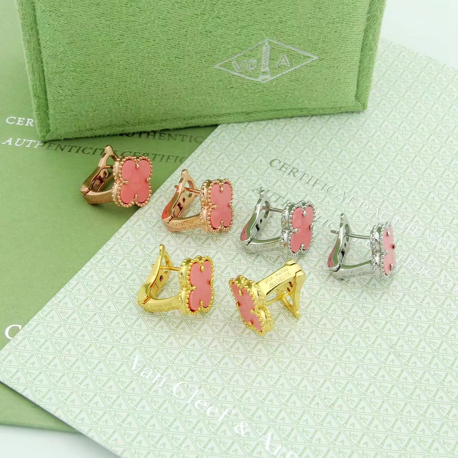 Van Cleef