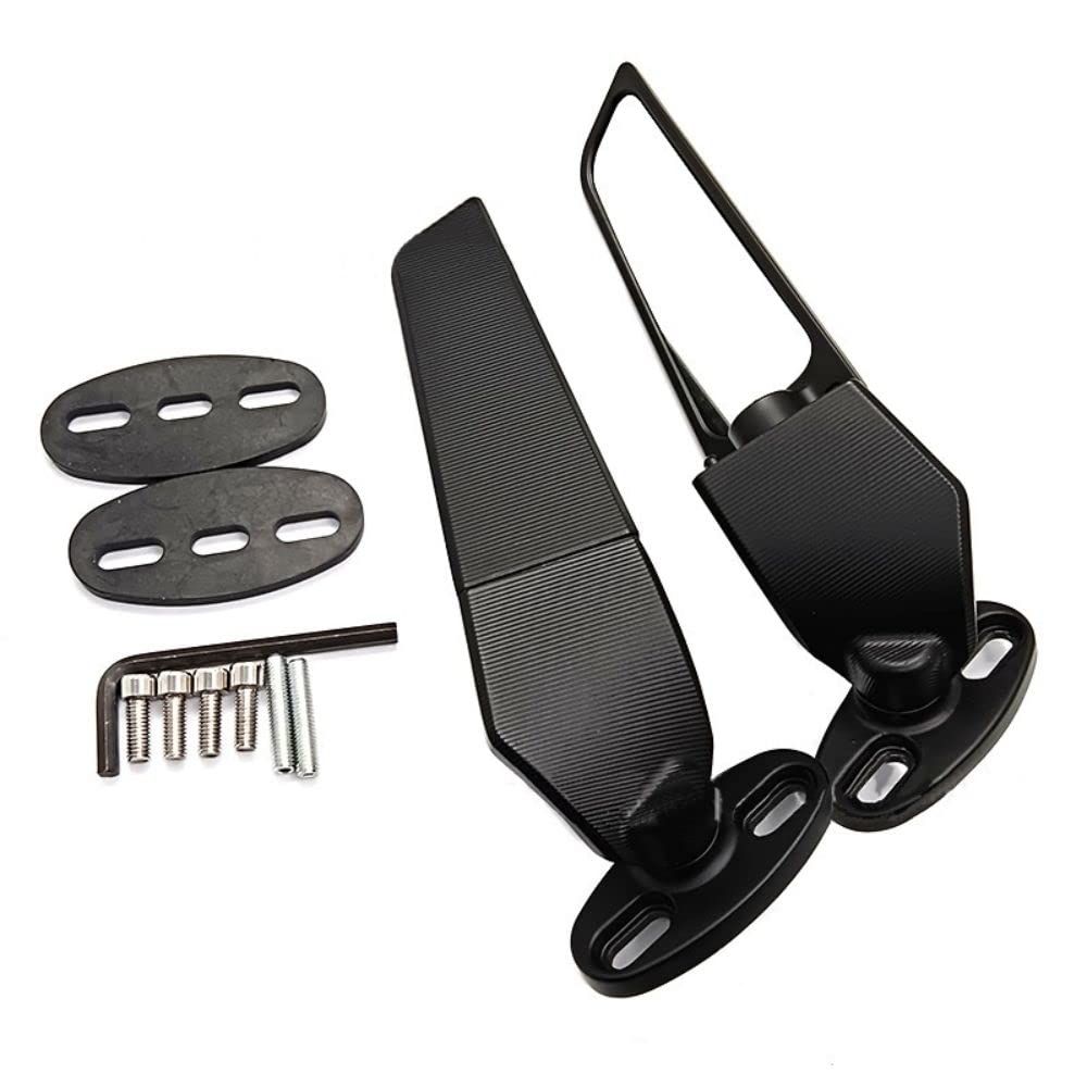 シモタ SIMOTA カーボンミラー クリアタイプ 70mm SIMOTA シモタ