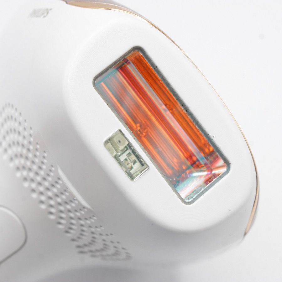 美品】PHILIPS Lumea Advanced 光脱毛機