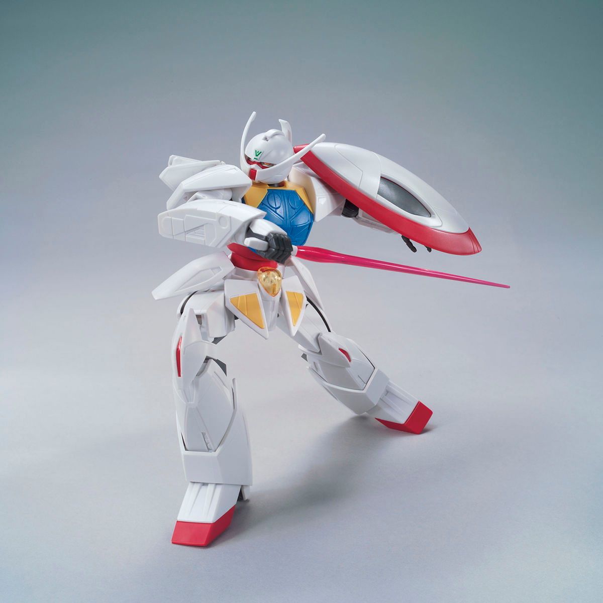再販) HGCC 1/144 WD-M01 ターンエーガンダム ∀ガンダム
