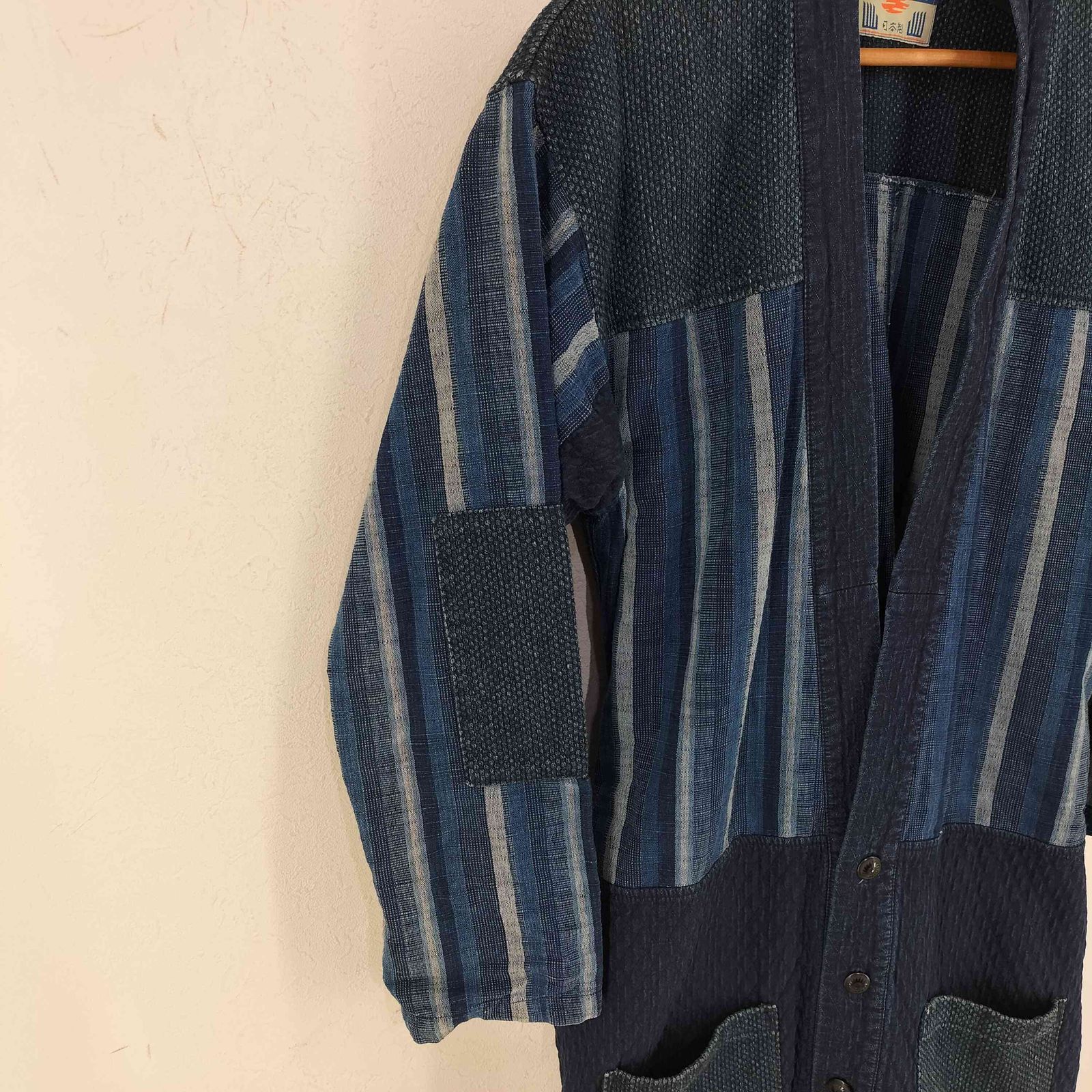 ブラックミーンズ BLACKMEANS DOUGI COAT メンズ JPN：3 - メルカリ