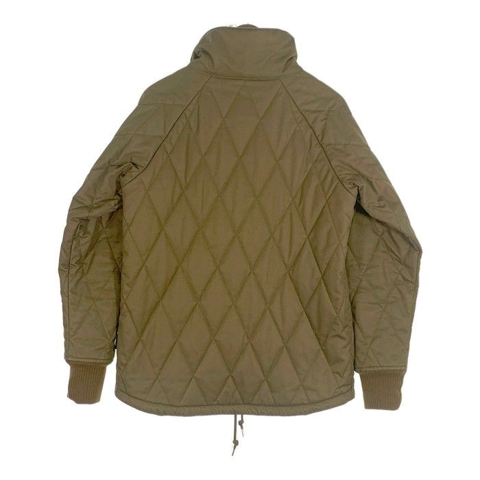 WEST RIDE ウエストライド MID VENTILE JACKET ミッドベンタイル