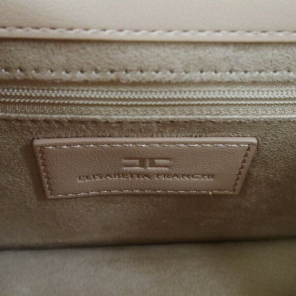 85%OFF 新品 エリザベッタフランキ ELISABETTA FRANCHI バッグ EOT1118 