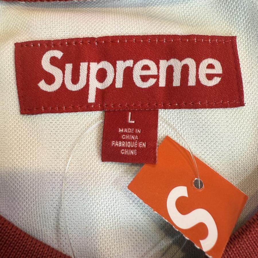 微汚 サイズ【L】 シュプリーム Supreme 25SS／ Damien Hirst