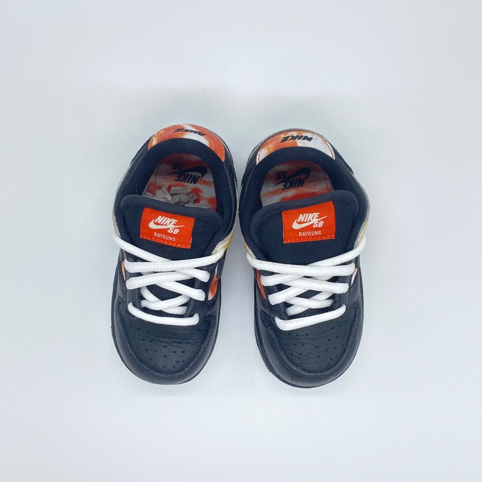 Nike SB Dunk Low TD Raygun Tie-Dye/Black ナイキ ダンク ロー 