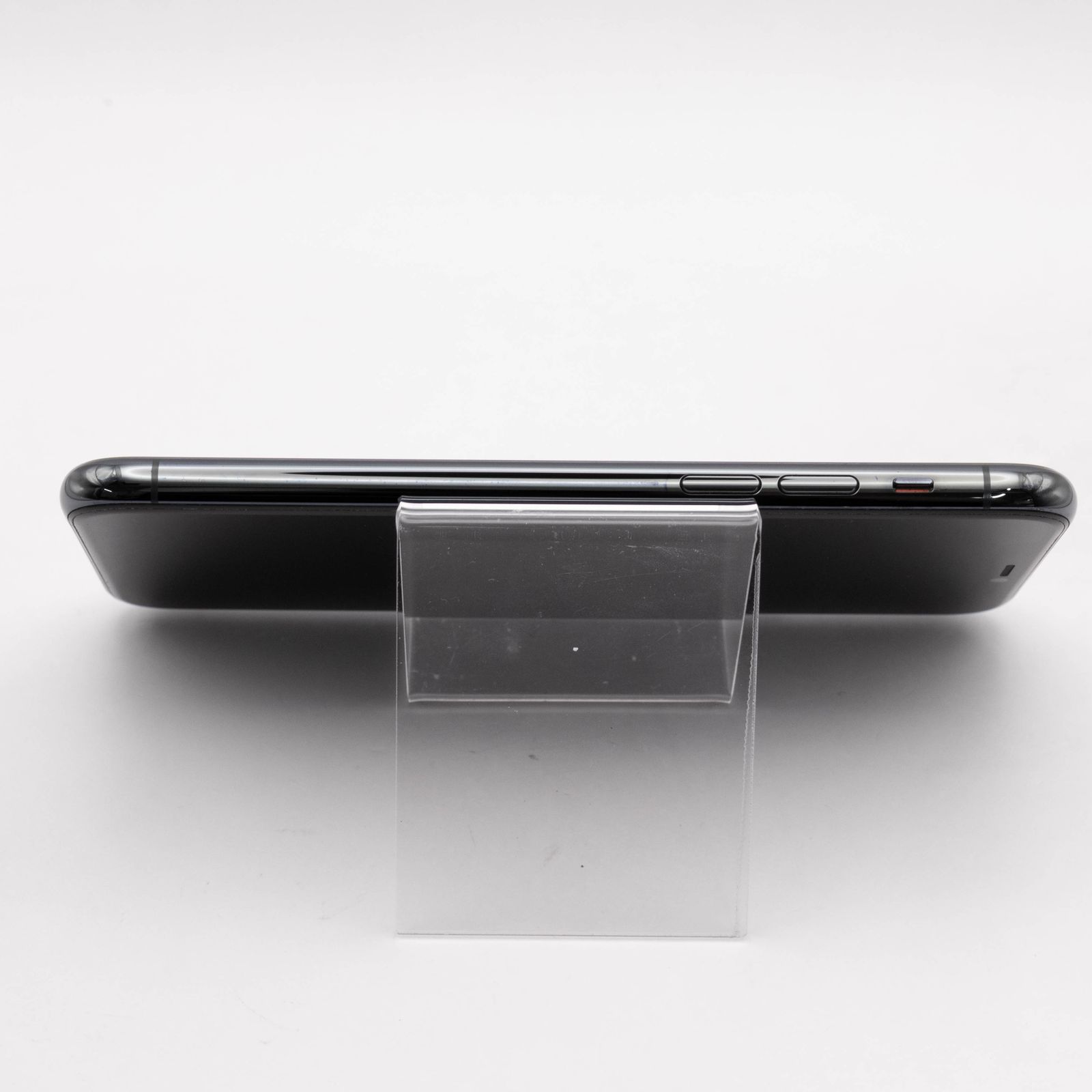 iPhone 11 Pro 256GB ミッドナイトグリーン MWCC2J/A バッテリー100