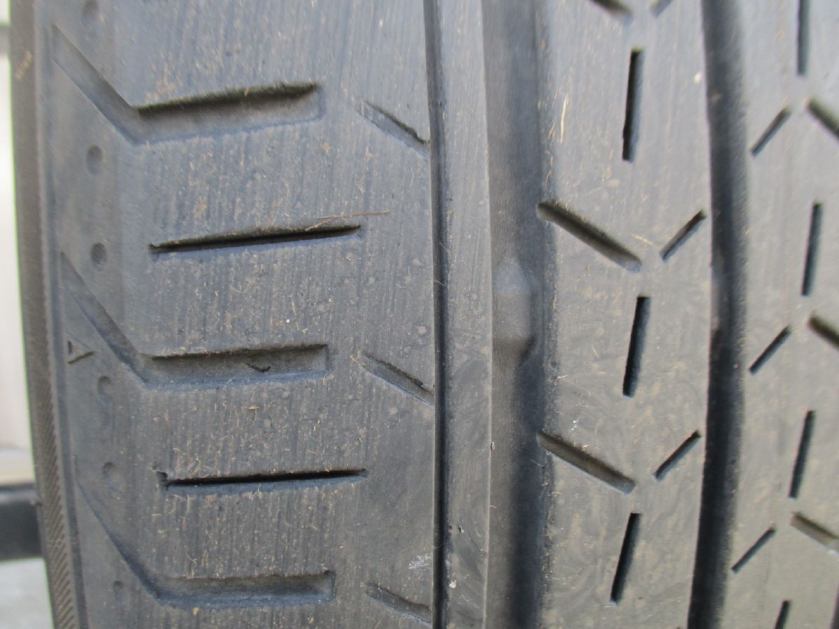 185 60R16 86H ヨコハマ BluEarth-FE AE30 2020年製 2本 T52770221 インボイス領収書発行 FFCRYSTALESIA_COM