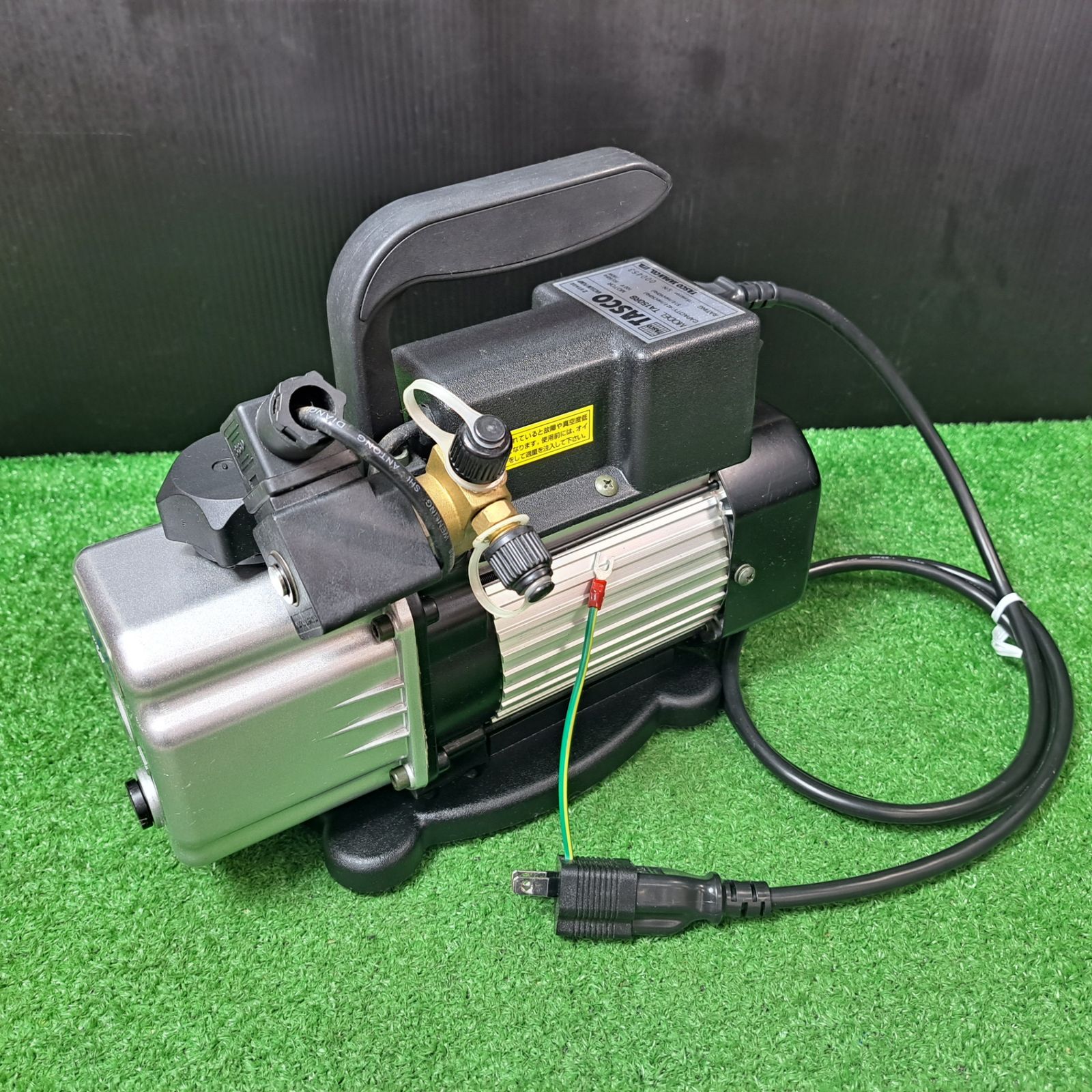 タスコ TASCO 真空ポンプ TA150RB 藤沢店