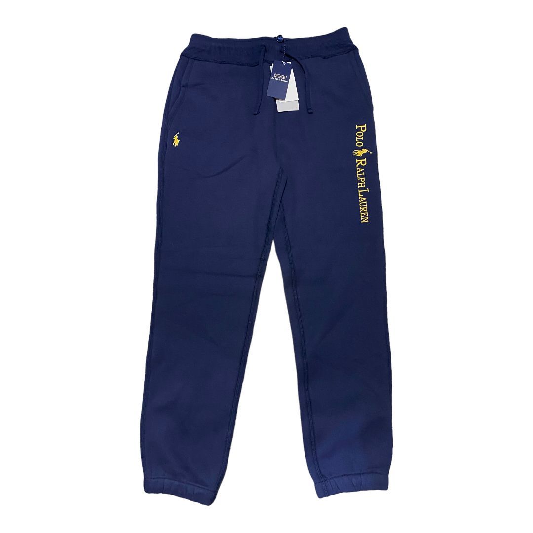 POLO RALPH LAUREN BEAMS 別注 スウェット パンツ - メルカリ