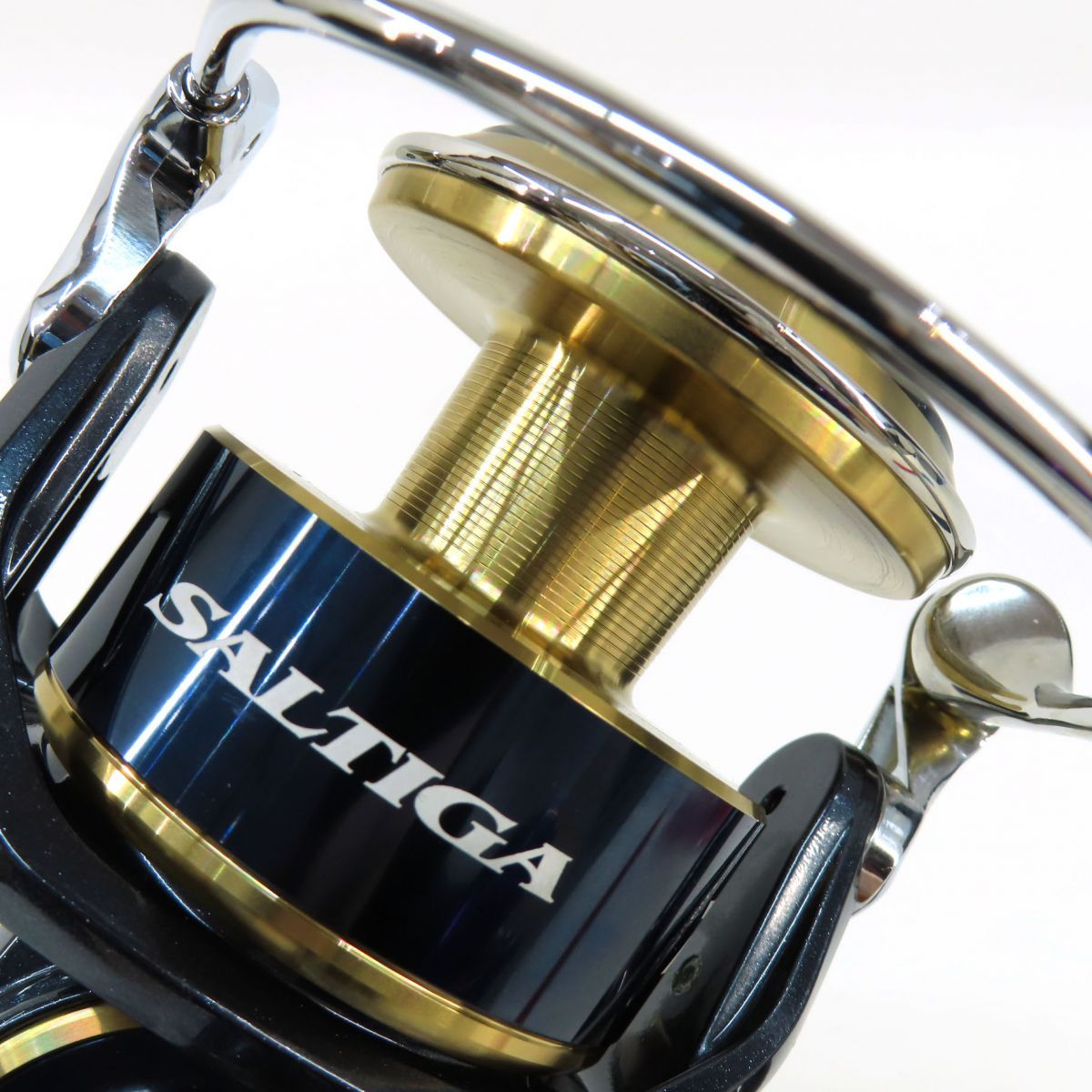 20ソルティガ SALTIGA 10000H ダイワ DAIWA キャスティング