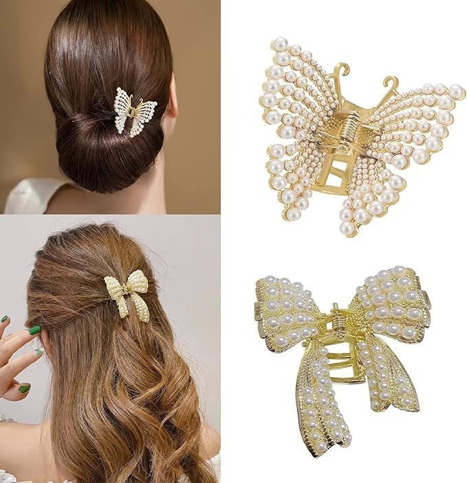 希少☆彡【新品未使用】acca ブリジットバレッタ ブラウン ゴールド スモール 希少☆彡【新品未使用】acca ブリジットバレッタ ブラウン