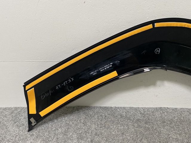 新品!ヤリスクロス MXPB10/MXPB15 純正 右 リア フェンダーアーチ