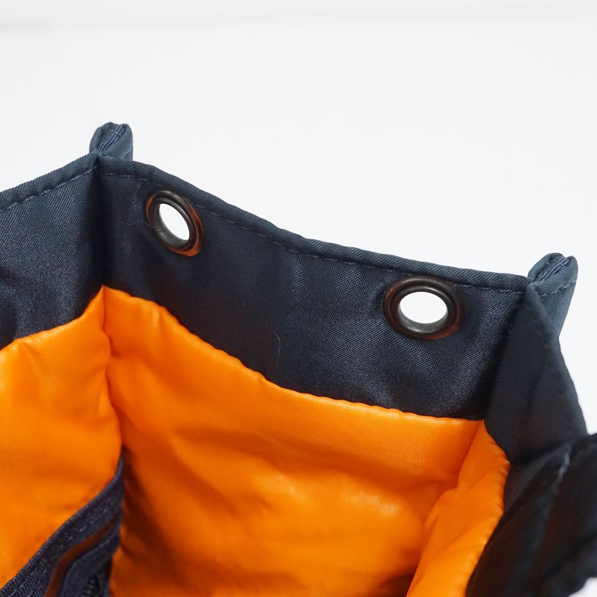 PORTER　ポーター　トゥーグッド　コラボ　リポーターサッチェル　レア Toogood x PORTER(トゥーグッド x ポーター) THE REPORTER