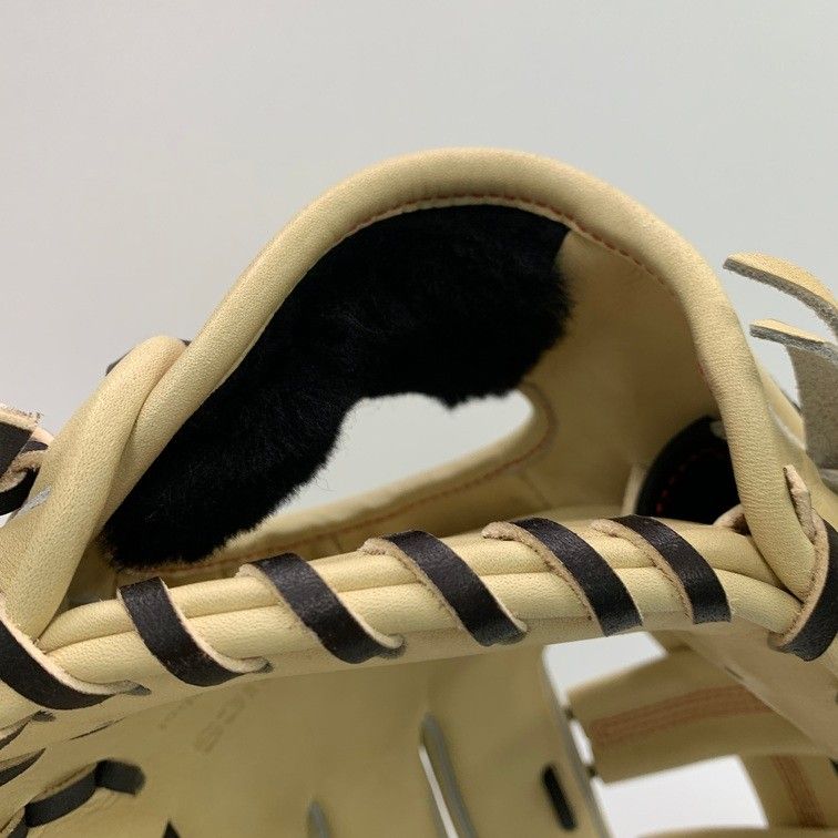 中古品 メトリクス METRICS 硬式 内野手用グローブ 4582 - メルカリ