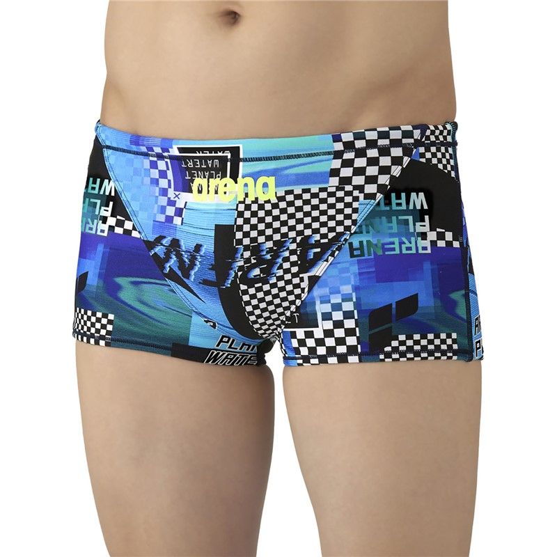 Salomon スノーボードブーツ ブラック/レッド 25.5cm B2サイズ（約51x73cm）】【lh-poster-1430】【フレーム付き】幾何学