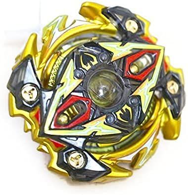 ベイブレードバースト コロコロコミック 限定 ゴールドゴッドベイ 