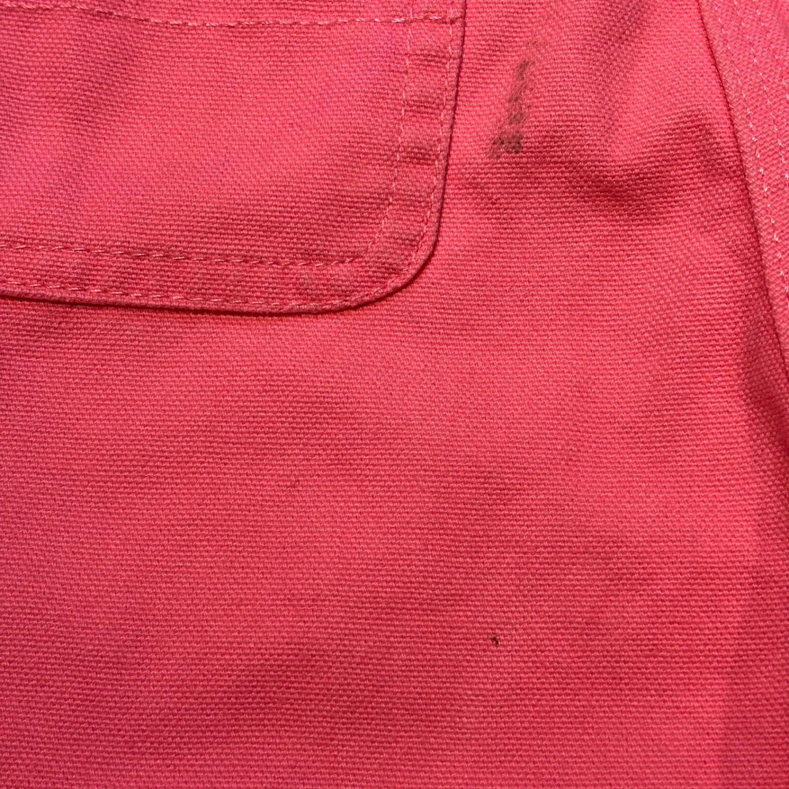 100％品質保証！ carhartt カーハート Vintage ガールズ キッズ オーバーオール オールシーズン 女の子 配送無料！