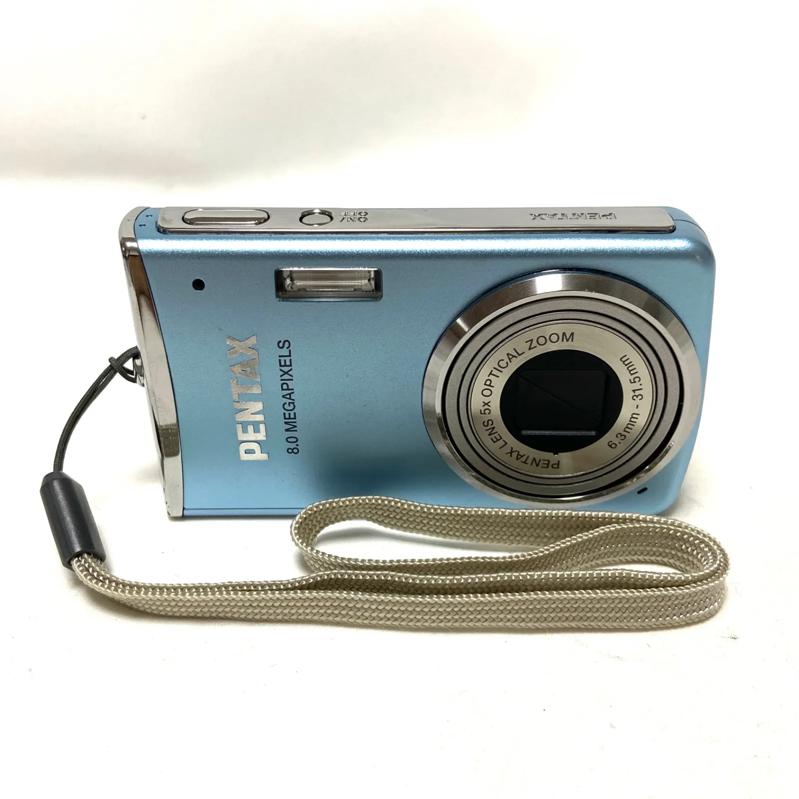 2025年最新】PENTAX OPTIO M50の人気アイテム - メルカリ