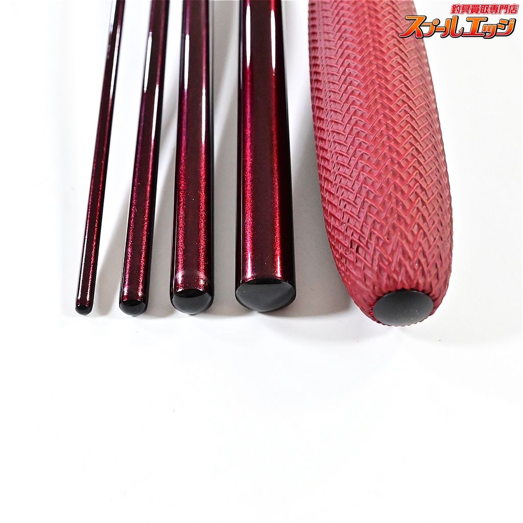 【シマノ】 紅月 15尺 SHIMANO AKATSUKI ヘラブナ K_148v42560