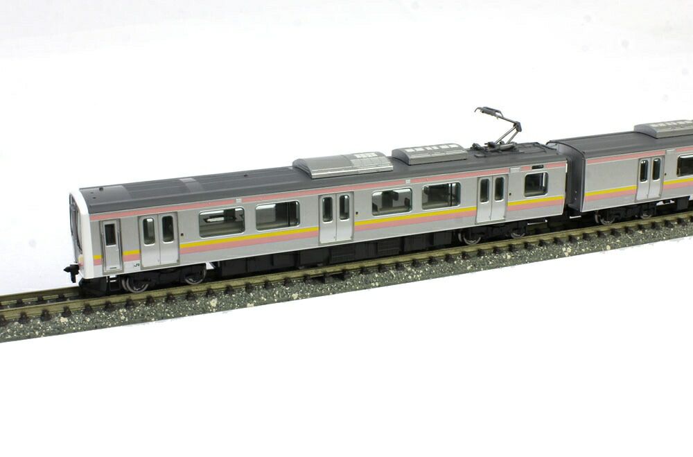E129-100系電車基本セット（2両） 【TOMIX・98475】 「鉄道模型 N