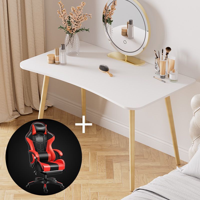 在庫あり デスク - ゲーミングチェア セット パソコンデスク 幅100×奥行48×高さ72 cm 椅子