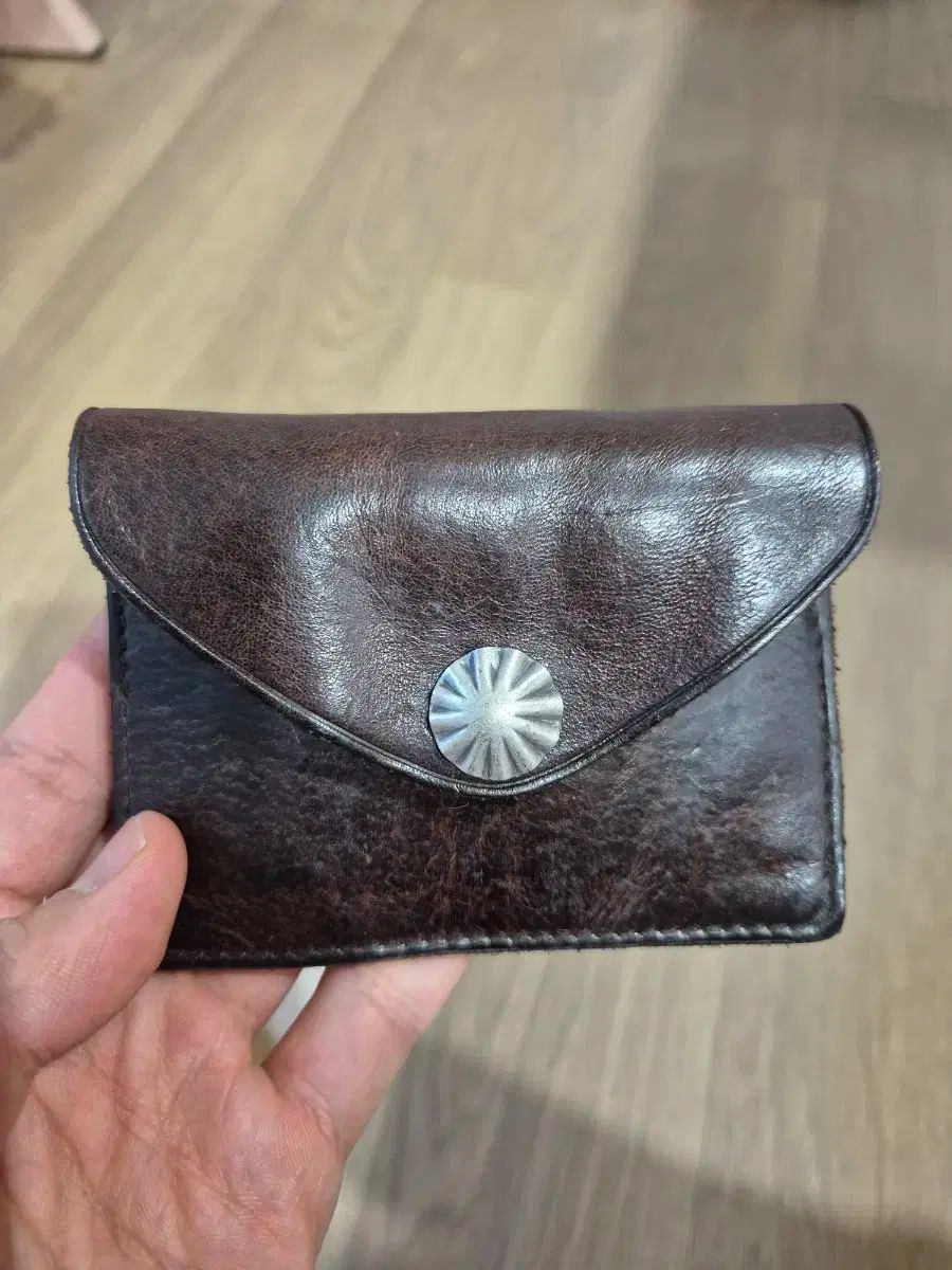 RRL カードウォレット