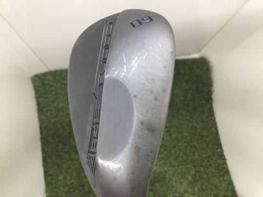 コブラ KING SB WEDGE 2025 ブラック 60°|04° WIDELOW ウェッジ WG Dynamic G 105 フレックスS メンズ 男性用 右利き 右用 Cランク ゴルフクラブ
