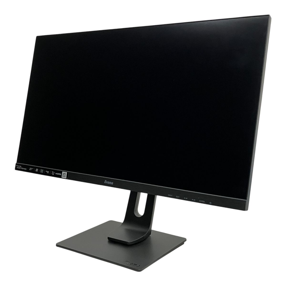 IIYAMA XUB2792HSU 液晶モニター27インチ 家電 M9956948