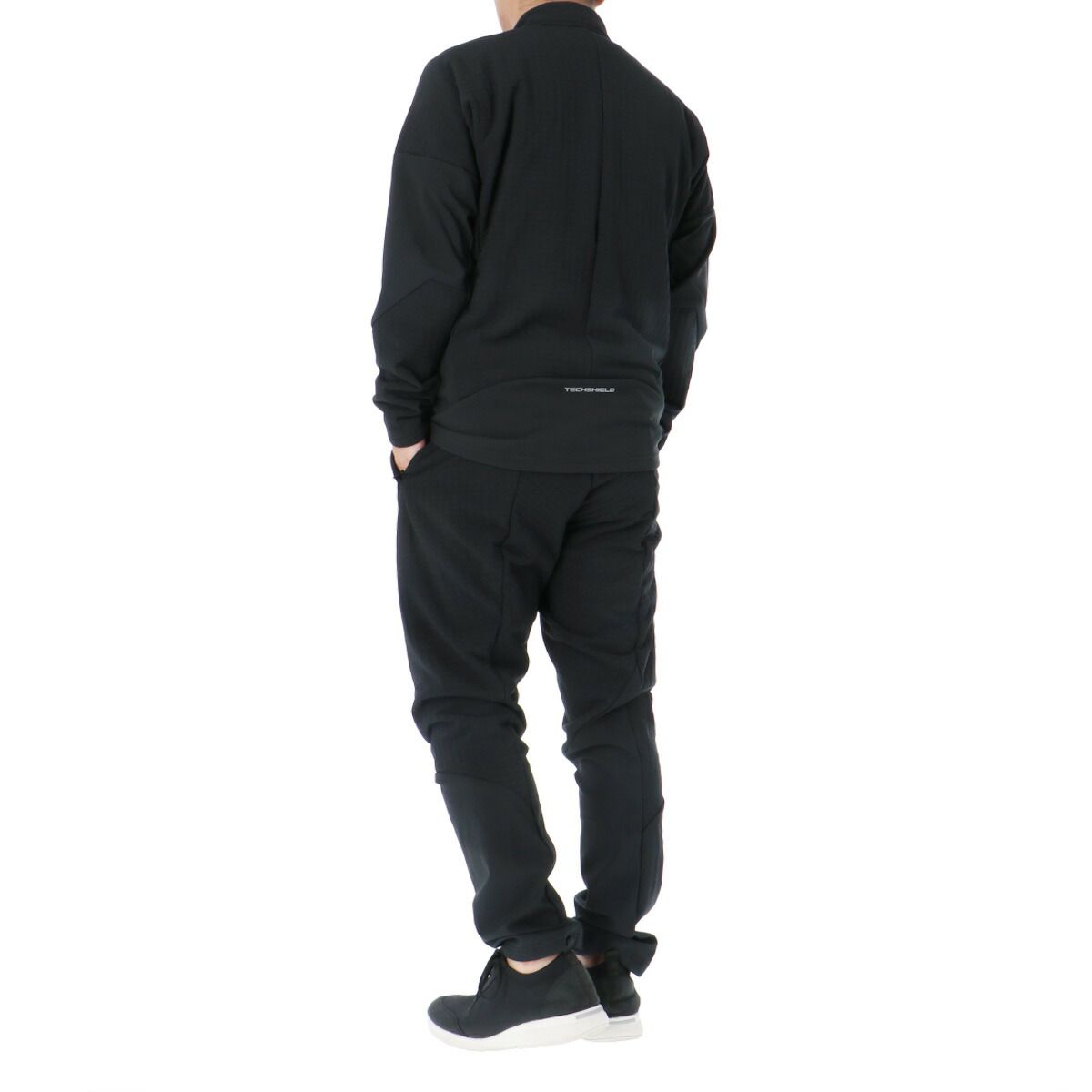 黒 ハイブリッド