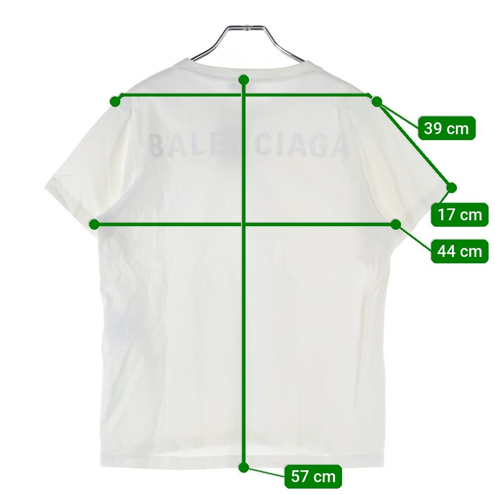 バレンシアガ 19SS