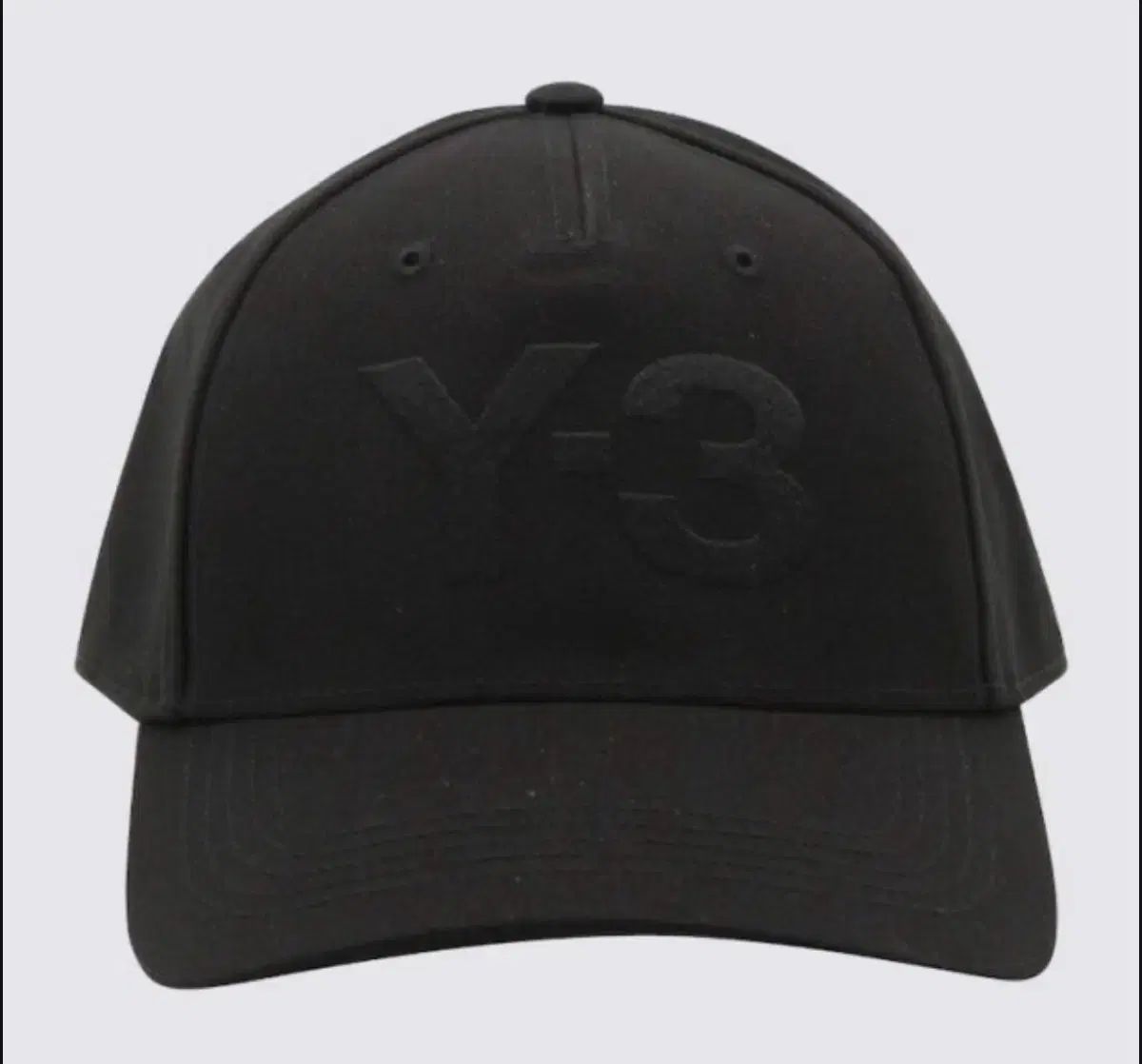 Y3 3 が購入 ボールキャップ