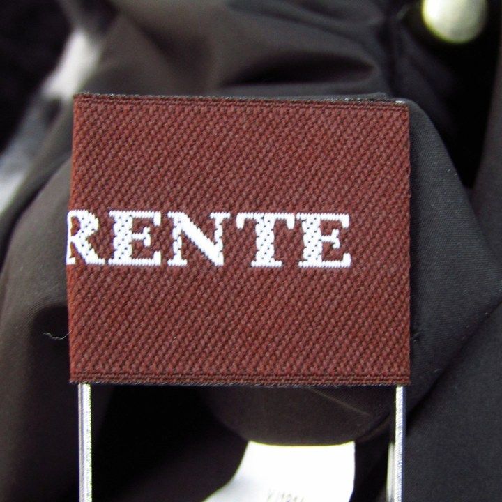 ブラック×グレー