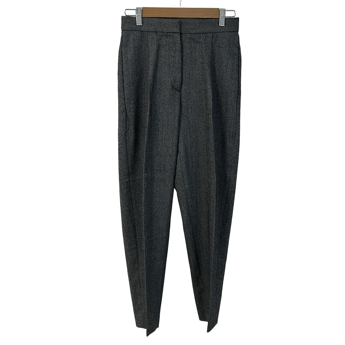 ステラマッカートニー STELLA McCARTNEY パンツ サイズ38 中古・古着通販】STELLA McCARTNEY (ステラマッカートニー