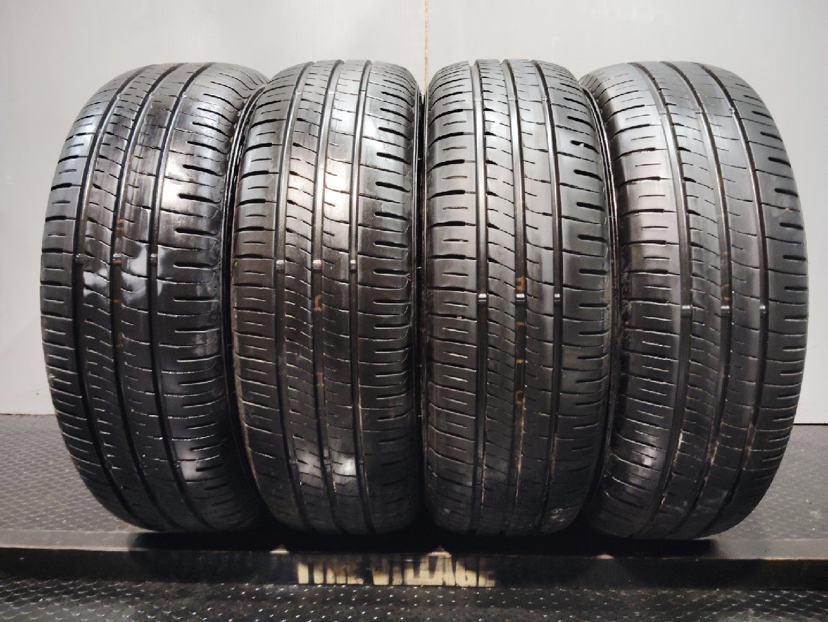 195/60 R15、DUNLOP ENASAVE EC204、2022年 ダンロップ エナセーブ EC204 195/60R15 88H 価格比較 - 価格.com