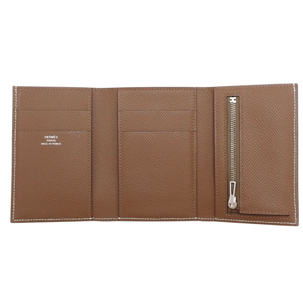 HERMES(エルメス) ベアンコンビネ ヴェルソ ヴェールペーパーミント  