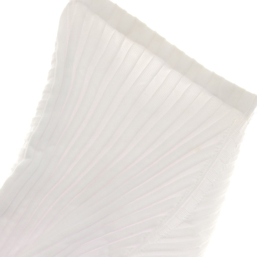 中古】イッセイミヤケ ISSEY MIYAKE 2025年秋冬 ポリエステル系 ニット  