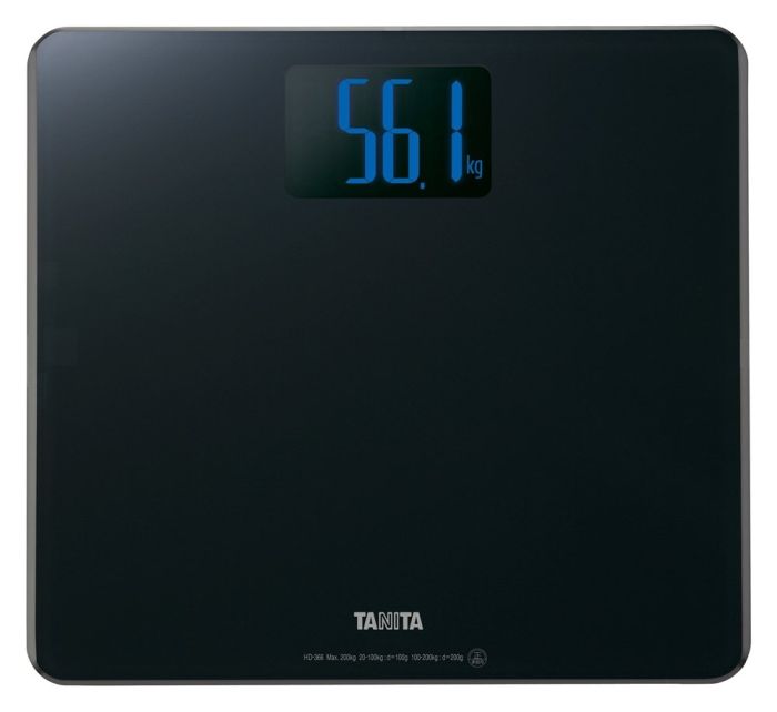 測る」を超えて、「飾る」。DULTONのレトロ体重計で 体重計 アナログ