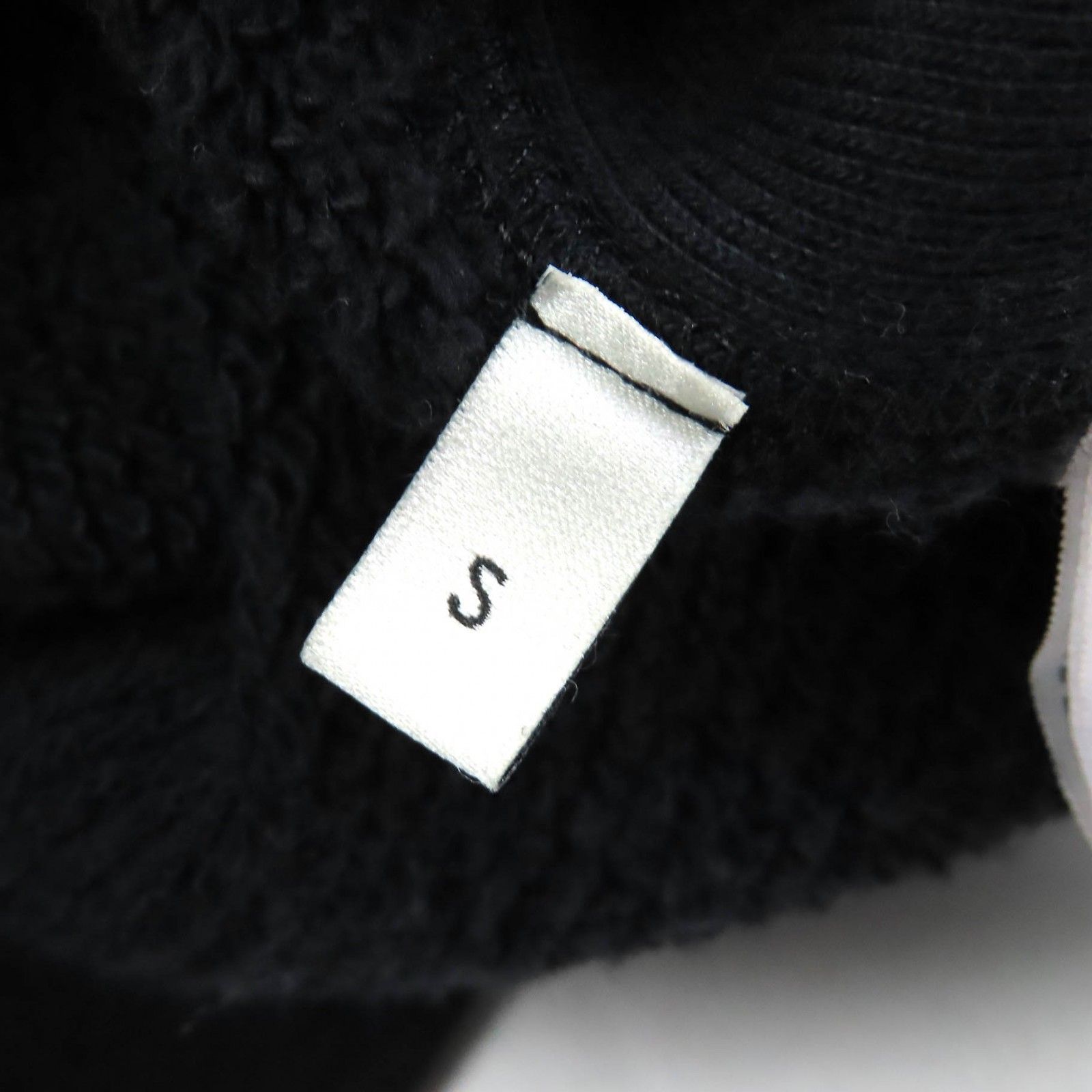 ドンドン見直し】良品△GUCCI グッチ 475373 コットン100％ BLACK CAT  